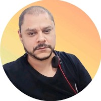 Douglas Rafael Luna Da Costa