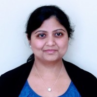 Kajal Bhimani