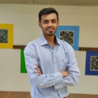 Vinit Dedhia