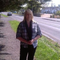 Jacquelyne Thomas (Pritchard)