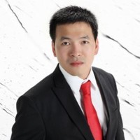 Cuong (Calvin) Trinh