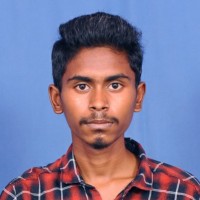 Gokulraj K