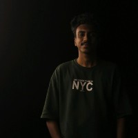 Shehin Shaji
