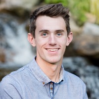 Matthew Crilley
