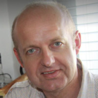 Robert Korzynski
