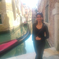 Mary Carmen Vivar Valdez