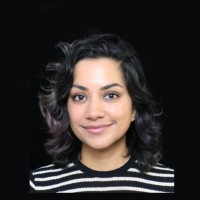 Natasha Sardesai-Grant