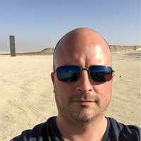 Kevin Van Gisbergen