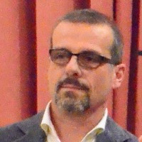 Marco Fantoni