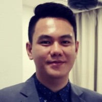 JiaKen Ho