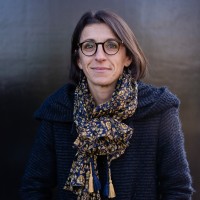 Marianne Jarry