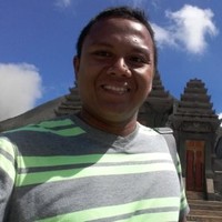 Iputu Suwartana