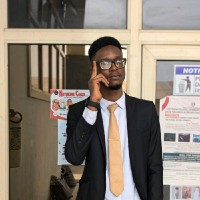Ikedigwe Ebube