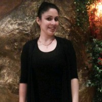 Deepali Seth