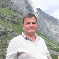Gert Uleman