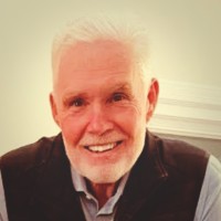 Bruce M. Boring