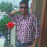 Sunit Kumar Pandey
