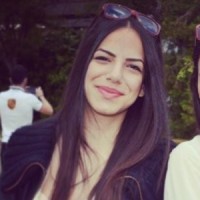 Polina Hadjipanayiotou