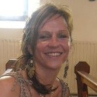 Maria Freeman