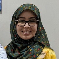 Khadije Mohamad