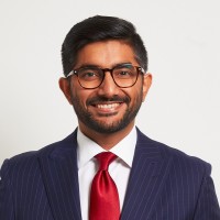 Manish Mordani