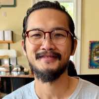 Arthur Fong