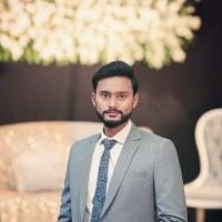 Maaz Zafar