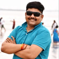 Abhishek Dwivedi