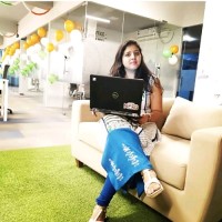 Prarthana Jadhav