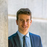 Joshua Goldstein
