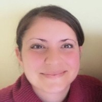 Sarah Nicholson-Moulding