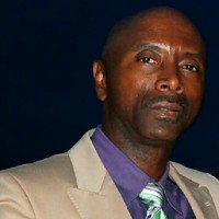 Paul Barnes