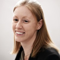 Carol Ward (Née Youngman)