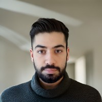 Atabak Mehrabani