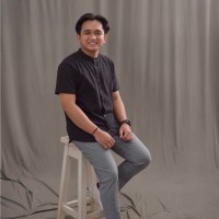 RICKY PRASETYO