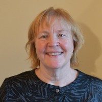 Marguerite Richmond
