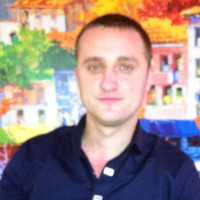 Oleksandr Voloshyn
