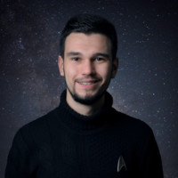 Victor Danchev