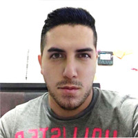 José Rafael Martínez Perez