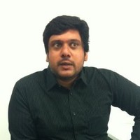 Shanthi Sandeep