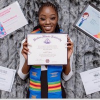 Kay Olatunji