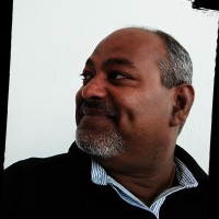 Bruno Gobardhan