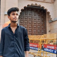 Prince raikwar