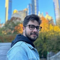 Matheus Salgado