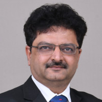 Niraj Trivedi