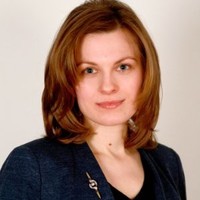 Irina Okuneva
