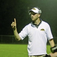 Garrett Wenzelburger