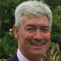 Christopher McDermott