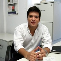 LUIS SABATINO DI PIETRO ASESOR COMERCIAL TÉCNICO Y ANALISTA EN MARKETING