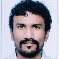 Viraj Acharya